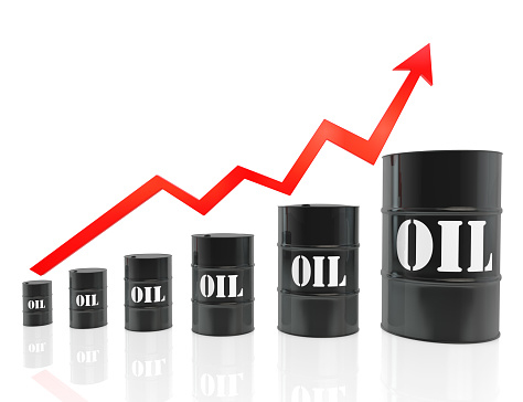 Global Prices of Crude Seen to Rise Further; To Put Upward Pressure on ...